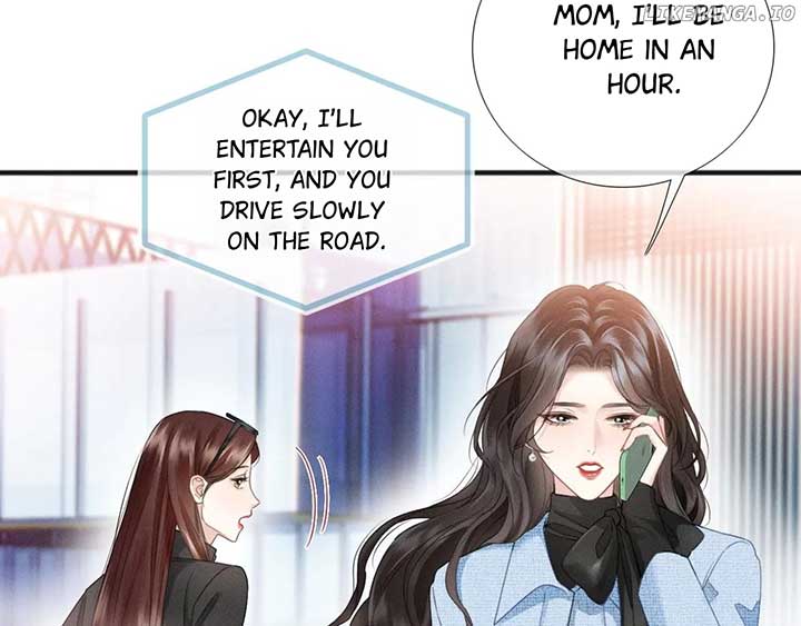 Deeply In Love Chapter 11 - Page 54