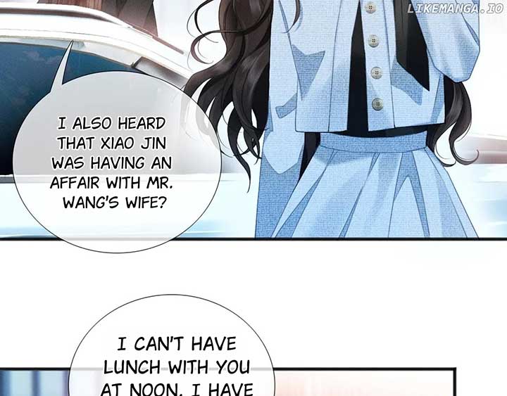 Deeply In Love Chapter 11 - Page 55