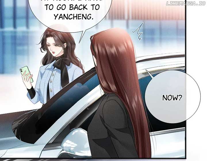 Deeply In Love Chapter 11 - Page 56