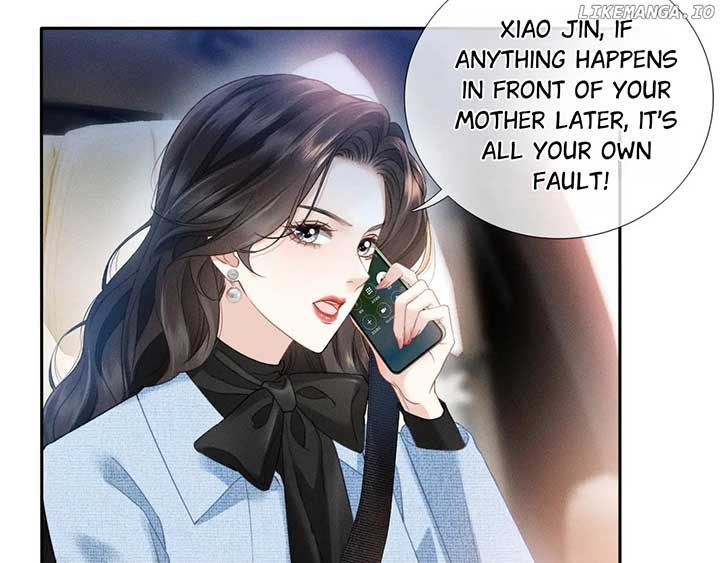 Deeply In Love Chapter 11 - Page 60