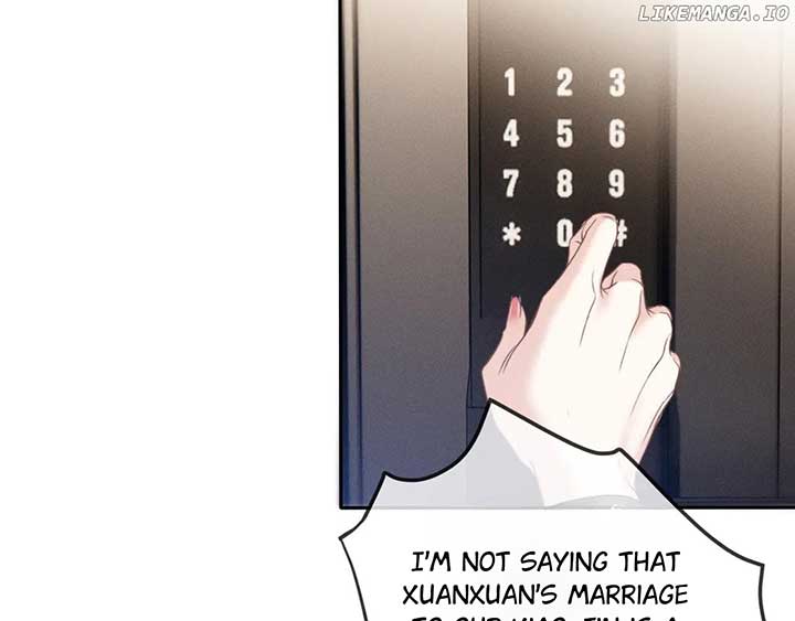 Deeply In Love Chapter 11 - Page 68