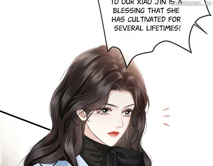 Deeply In Love Chapter 11 - Page 69