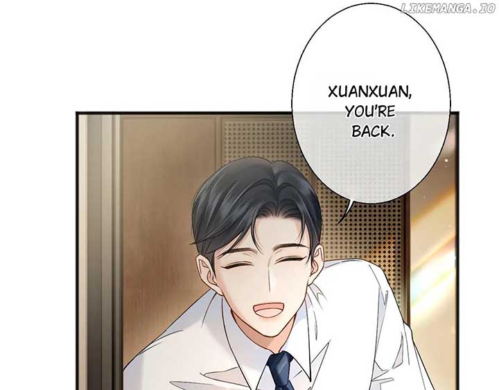 Deeply In Love Chapter 12 - Page 13