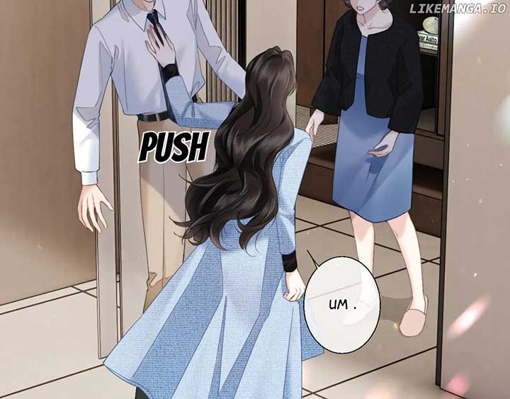 Deeply In Love Chapter 12 - Page 20