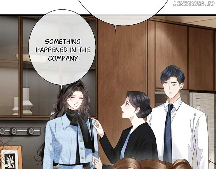 Deeply In Love Chapter 12 - Page 23