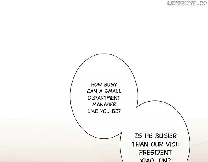 Deeply In Love Chapter 12 - Page 27