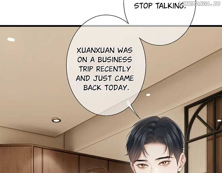 Deeply In Love Chapter 12 - Page 31