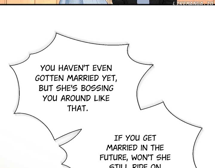 Deeply In Love Chapter 12 - Page 35