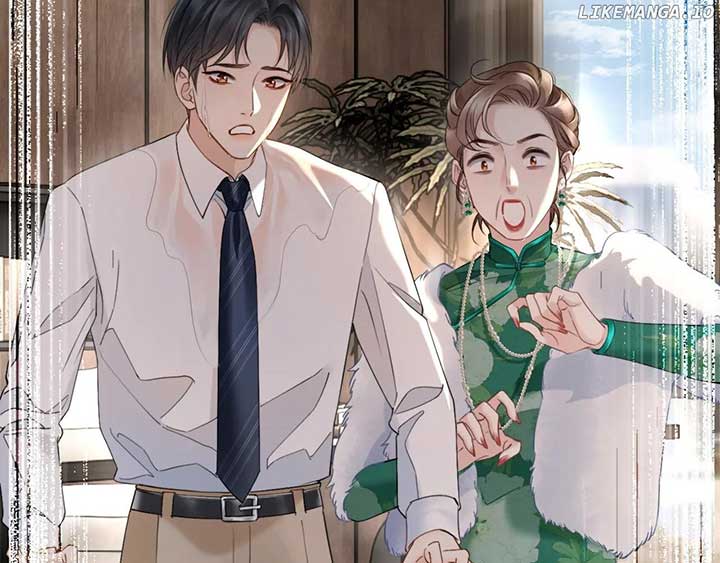 Deeply In Love Chapter 12 - Page 55