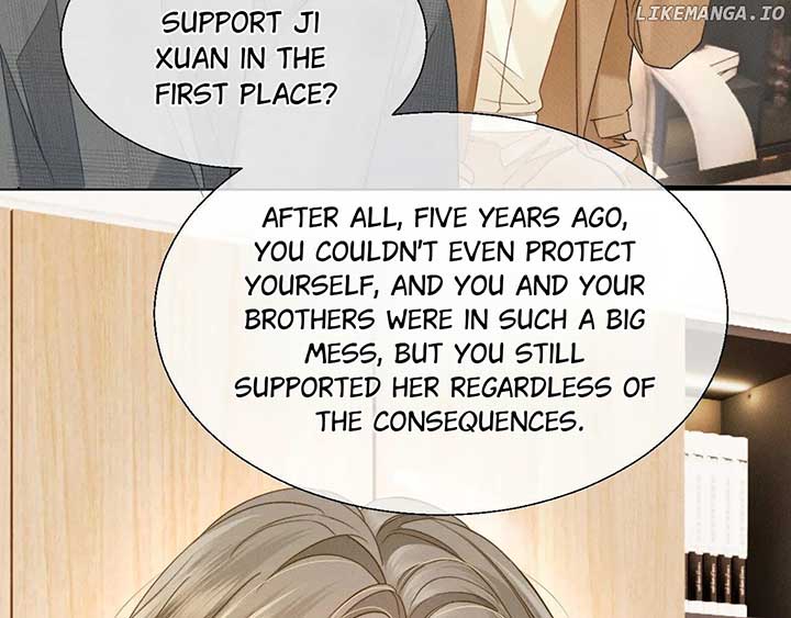 Deeply In Love Chapter 12 - Page 93