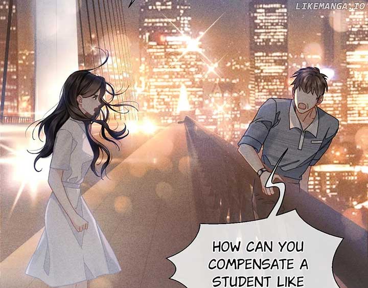 Deeply In Love Chapter 13 - Page 18