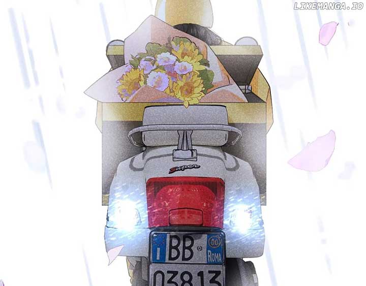 Deeply In Love Chapter 13 - Page 47