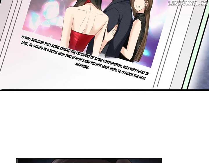 Deeply In Love Chapter 14 - Page 18