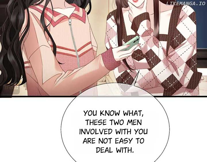 Deeply In Love Chapter 14 - Page 23