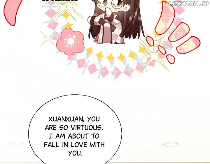 Deeply In Love Chapter 14 - Page 42