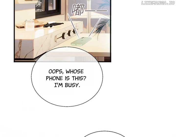 Deeply In Love Chapter 14 - Page 45