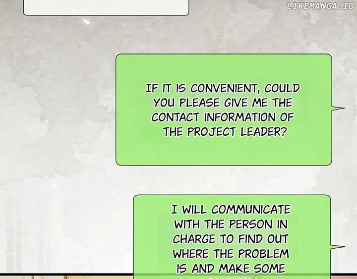 Deeply In Love Chapter 15 - Page 5