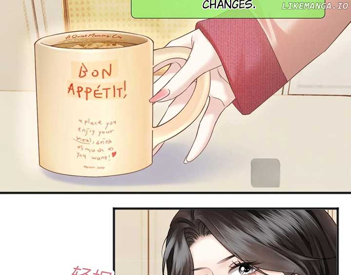 Deeply In Love Chapter 15 - Page 6