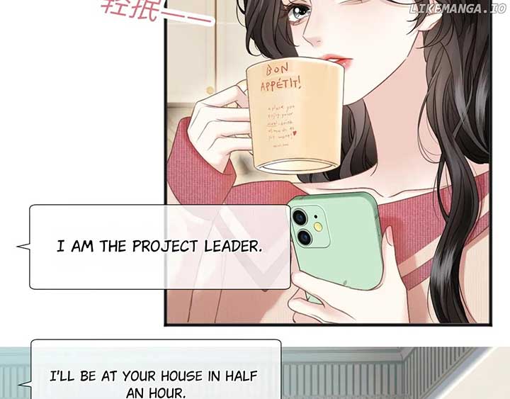 Deeply In Love Chapter 15 - Page 7