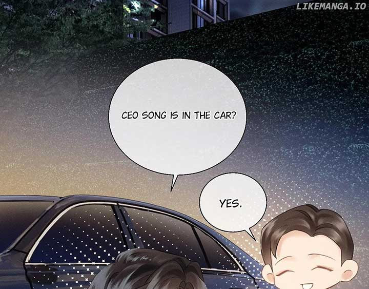 Deeply In Love Chapter 15 - Page 19