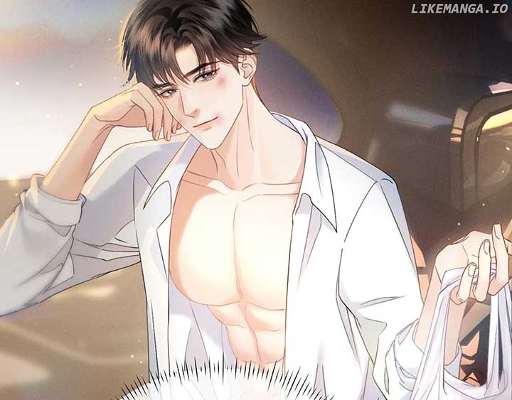 Deeply In Love Chapter 15 - Page 23