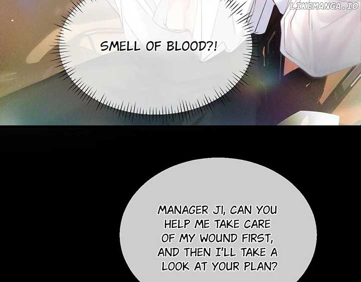 Deeply In Love Chapter 15 - Page 24