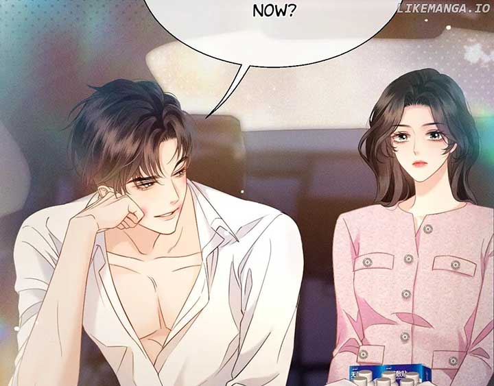 Deeply In Love Chapter 15 - Page 37