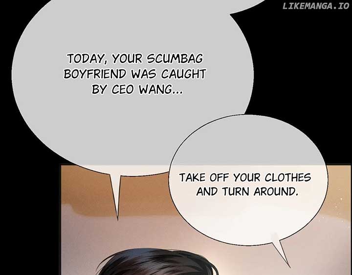 Deeply In Love Chapter 15 - Page 54