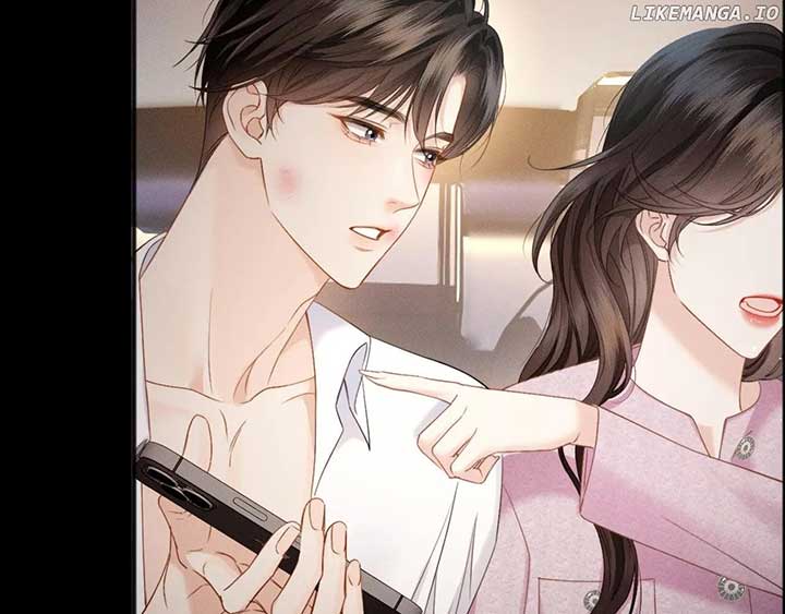 Deeply In Love Chapter 15 - Page 55