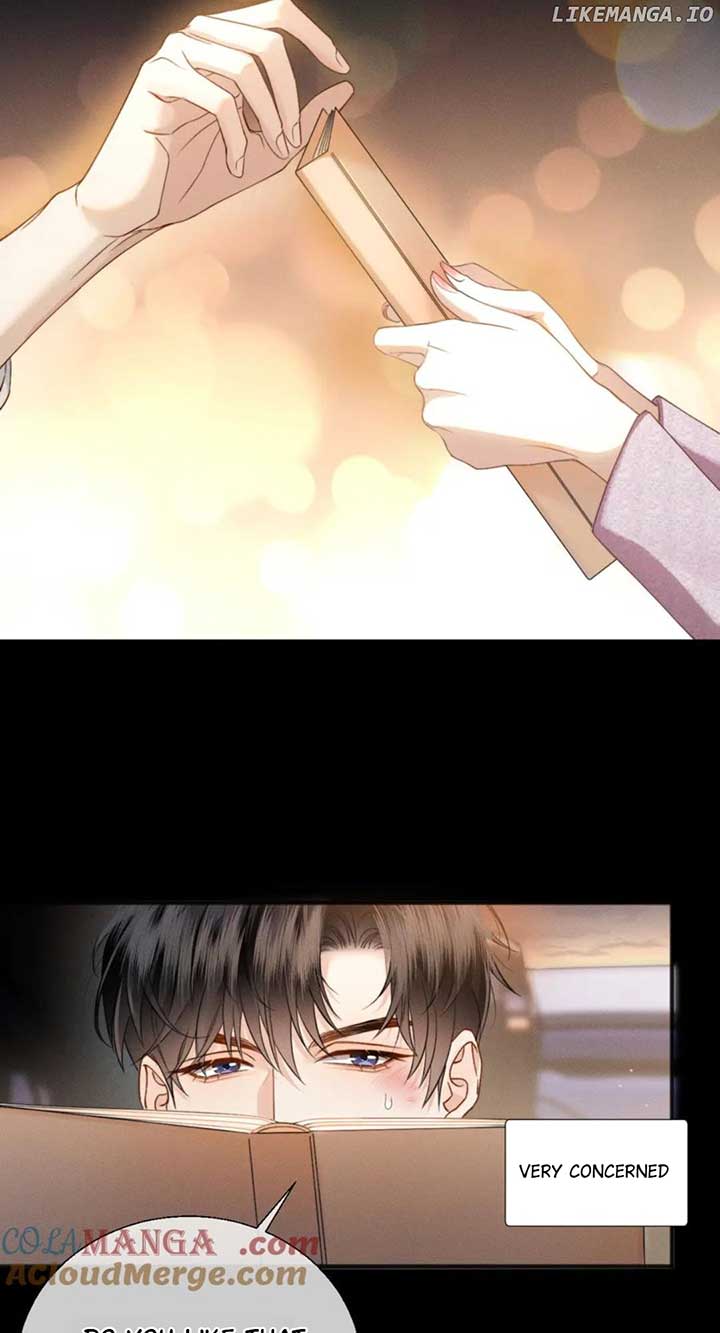 Deeply In Love Chapter 16 - Page 8