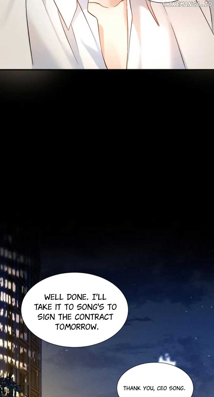 Deeply In Love Chapter 16 - Page 11