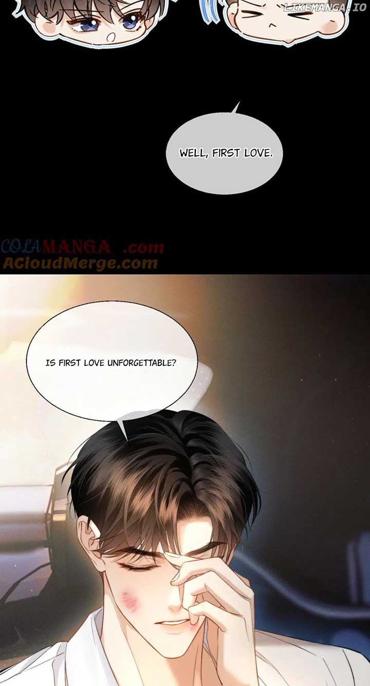 Deeply In Love Chapter 16 - Page 19