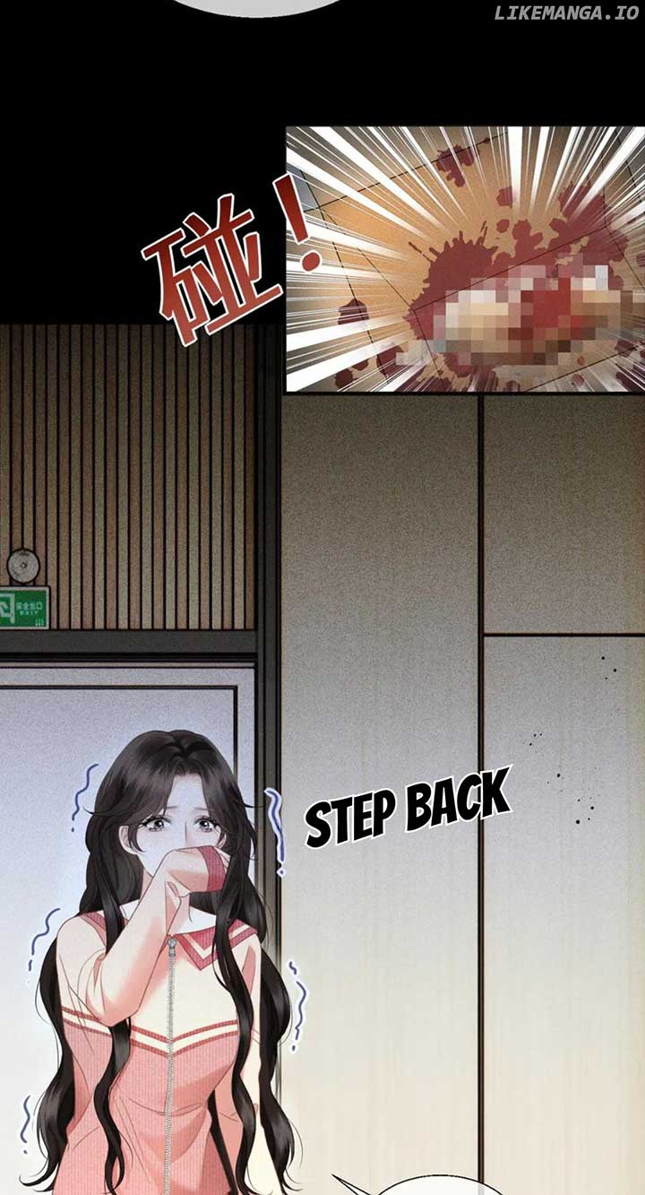 Deeply In Love Chapter 16 - Page 26