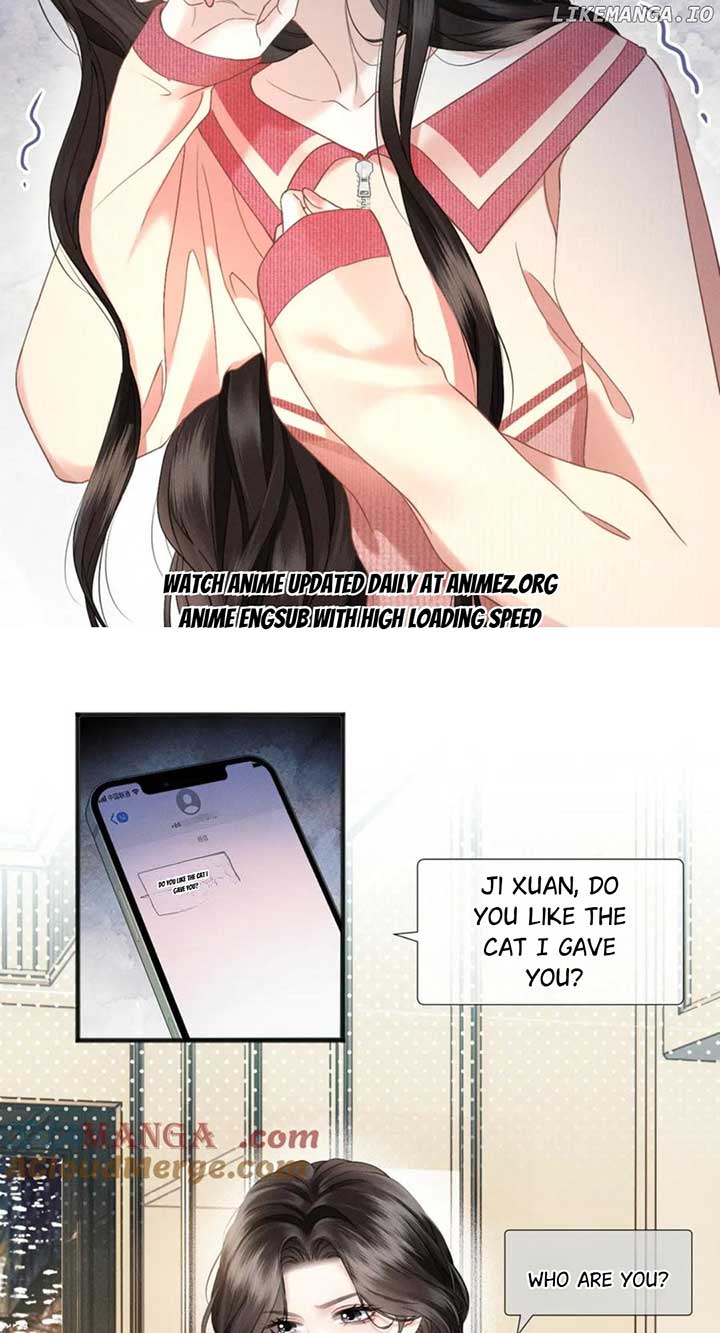 Deeply In Love Chapter 16 - Page 28