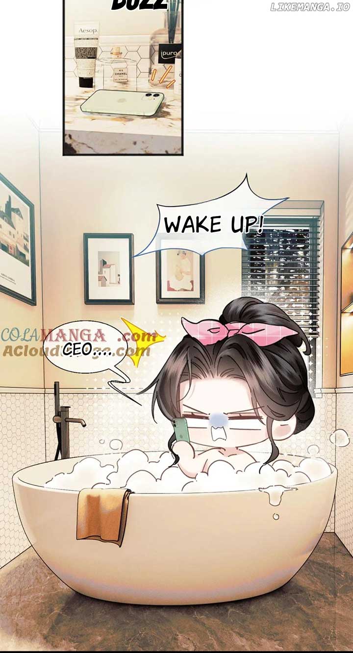 Deeply In Love Chapter 16 - Page 34