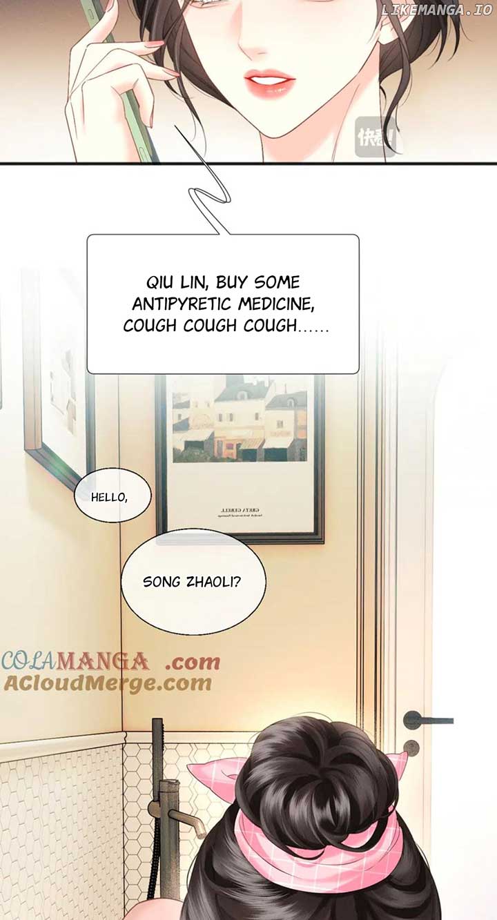 Deeply In Love Chapter 16 - Page 37