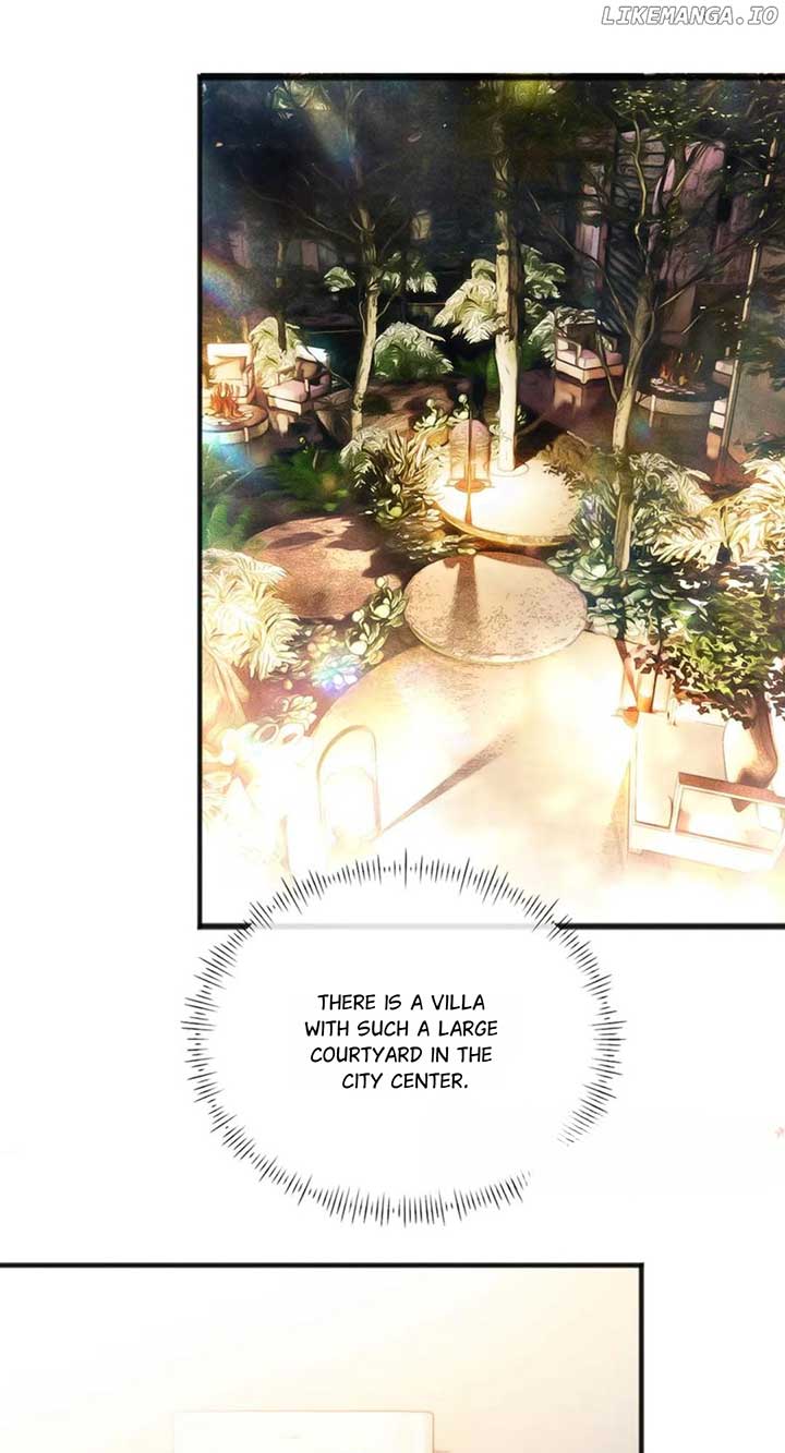 Deeply In Love Chapter 16 - Page 42