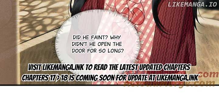 Deeply In Love Chapter 16 - Page 44