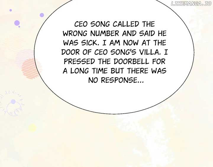 Deeply In Love Chapter 17 - Page 5