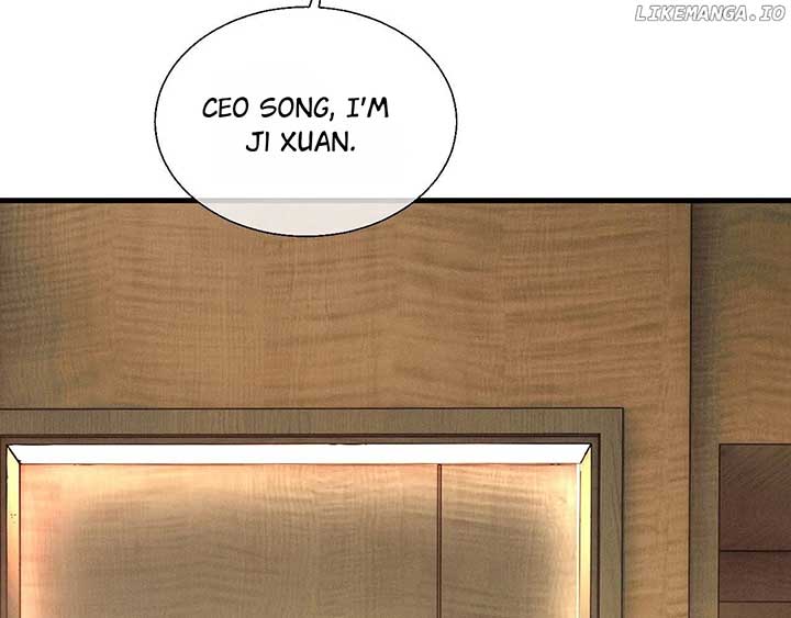 Deeply In Love Chapter 17 - Page 19