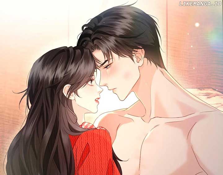 Deeply In Love Chapter 17 - Page 44