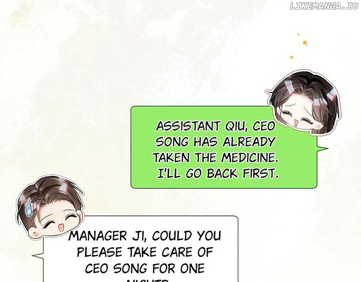 Deeply In Love Chapter 17 - Page 88