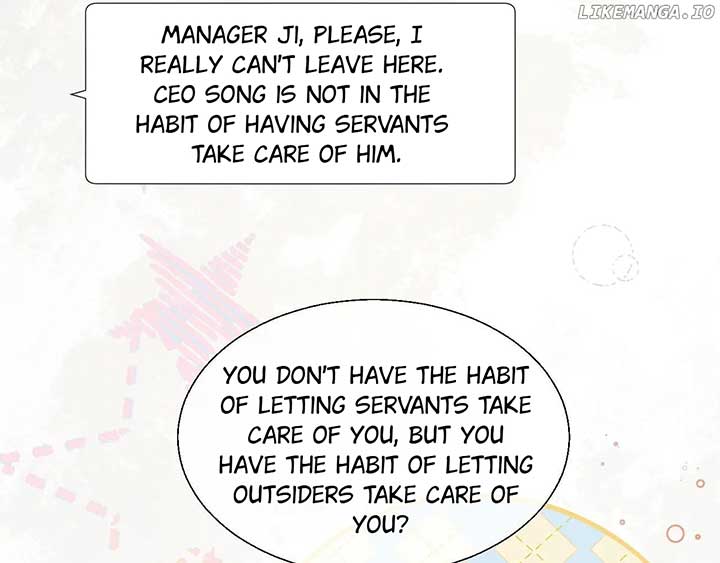 Deeply In Love Chapter 17 - Page 91