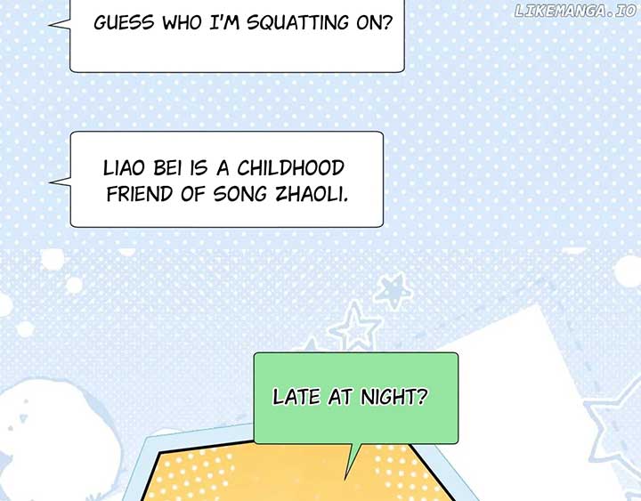 Deeply In Love Chapter 18 - Page 9