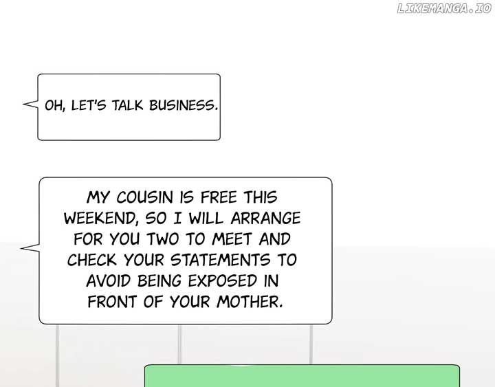 Deeply In Love Chapter 18 - Page 17