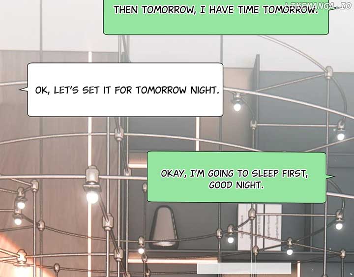 Deeply In Love Chapter 18 - Page 18