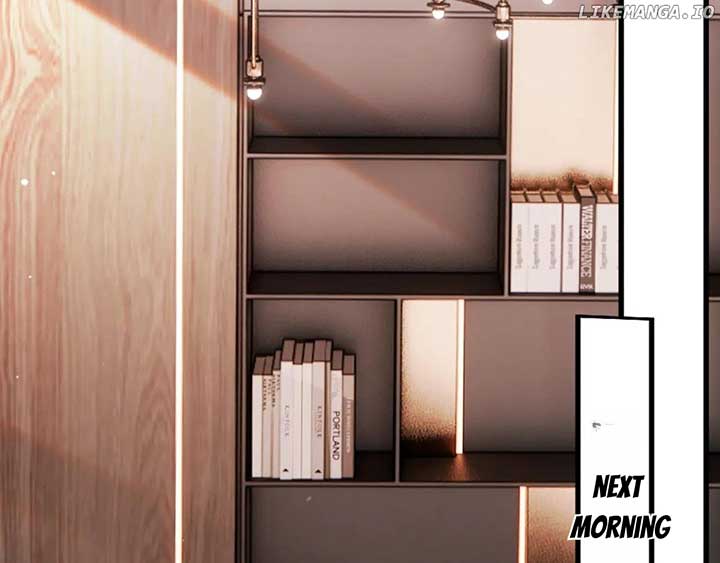 Deeply In Love Chapter 18 - Page 20