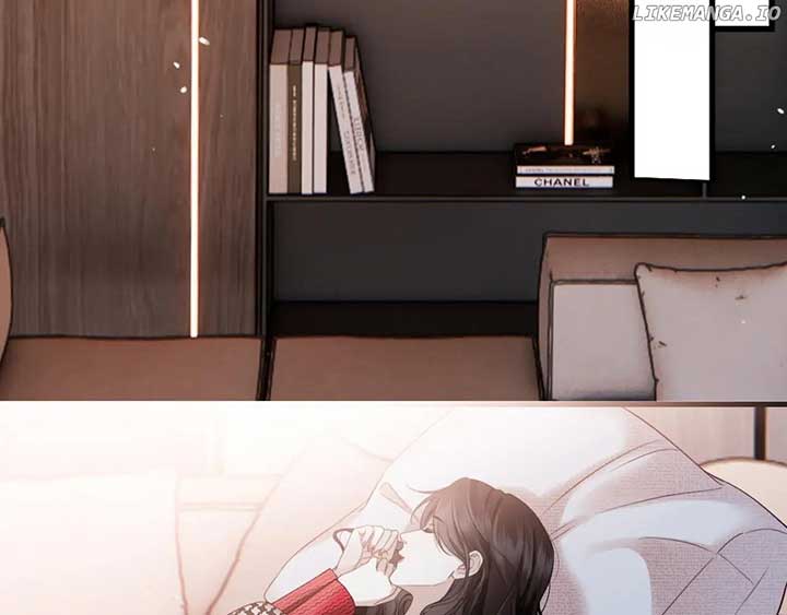 Deeply In Love Chapter 18 - Page 21