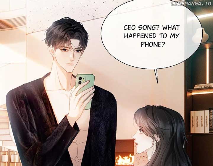 Deeply In Love Chapter 18 - Page 39