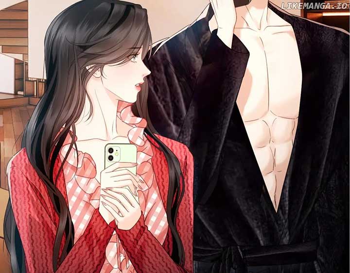 Deeply In Love Chapter 18 - Page 60